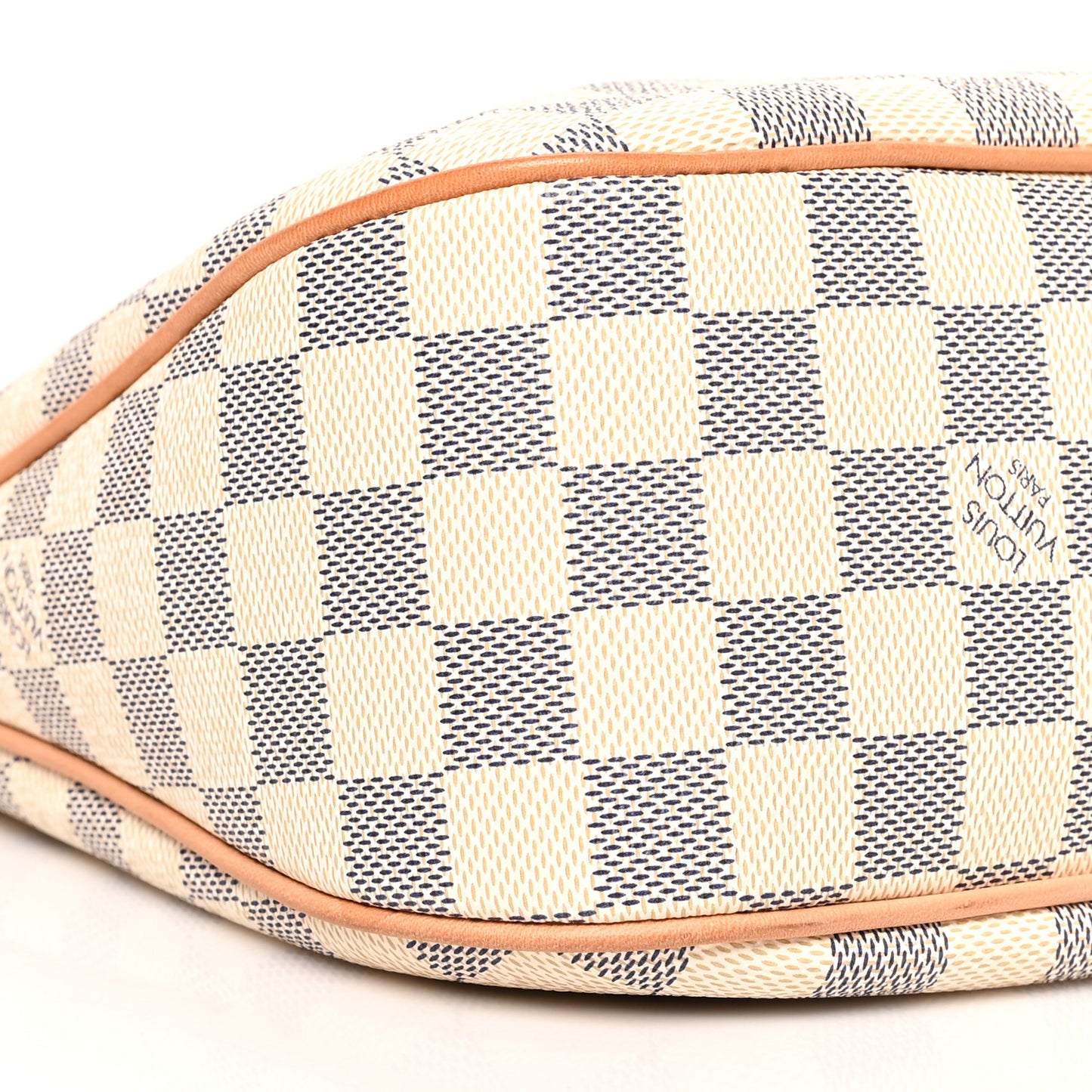 Damier Azur Siracusa PM