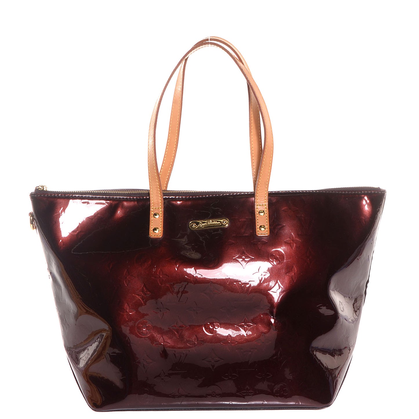 Vernis Bellevue GM Amarante