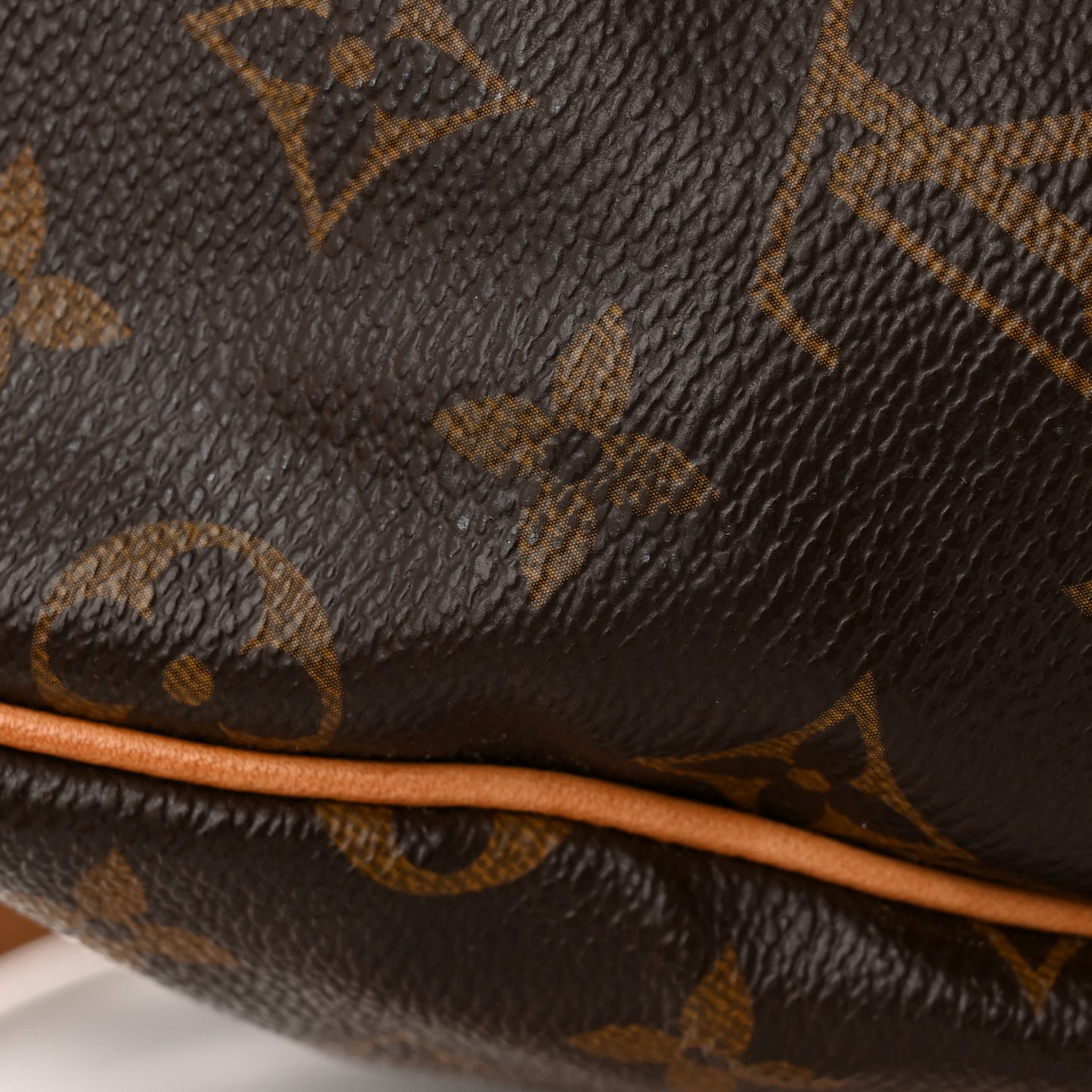 Monogram Speedy Bandouliere 30