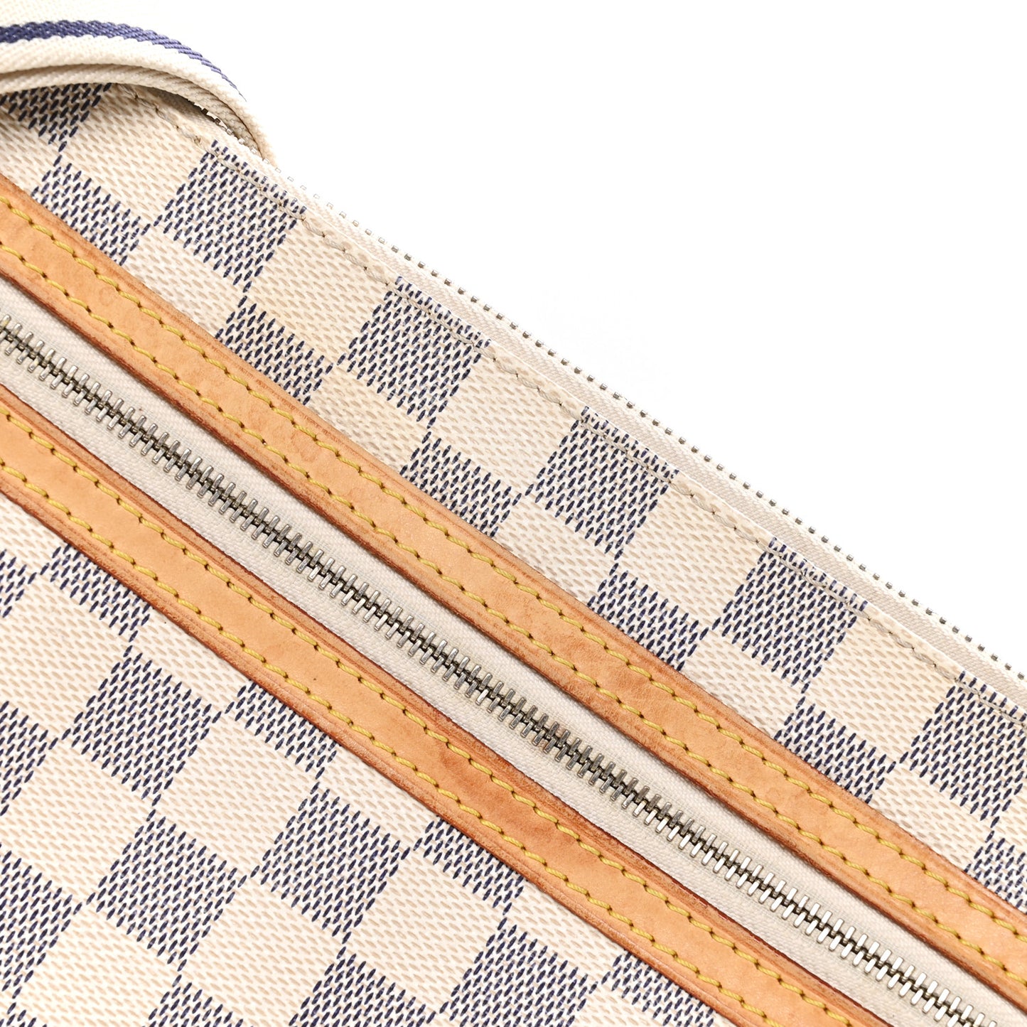 Damier Azur Bosphore Pochette