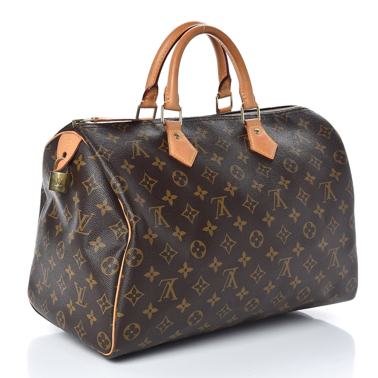 Monogram Speedy 35