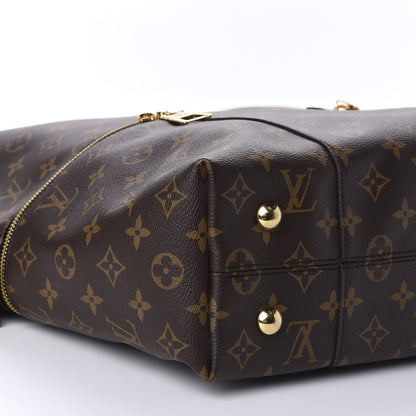 Louis Vuitton Monogram Melie 9 of 14