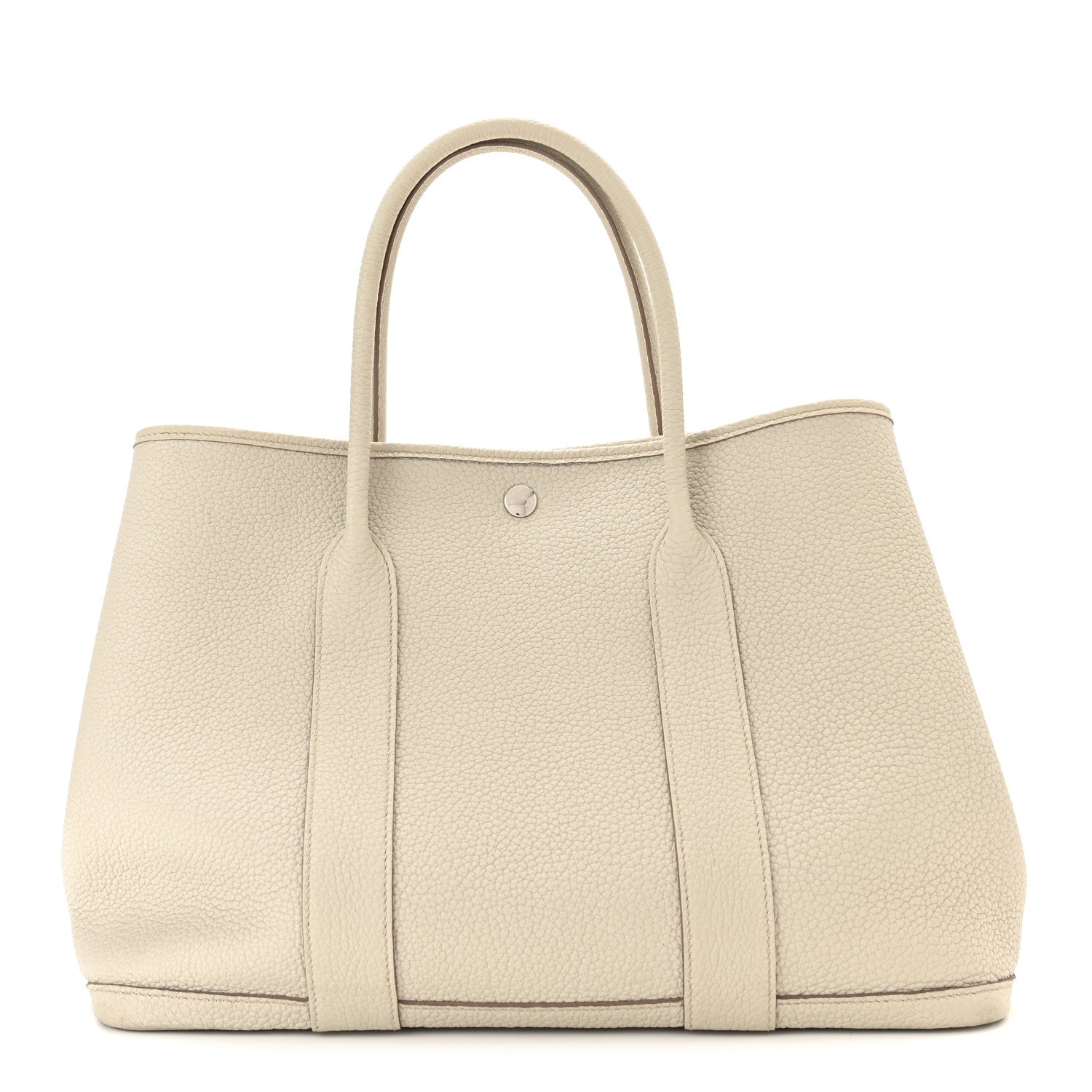 Hermes Negonda Garden Party 36 MM Beton 1 of 10