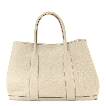 Hermes Negonda Garden Party 36 MM Beton 1 of 10