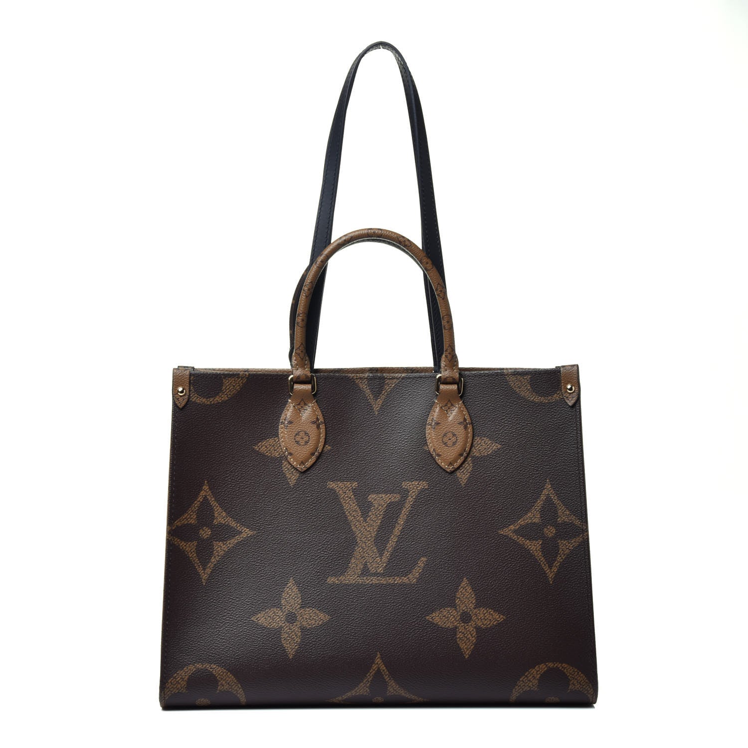 Louis Vuitton Reverse Monogram Giant Onthego MM 1 of 10