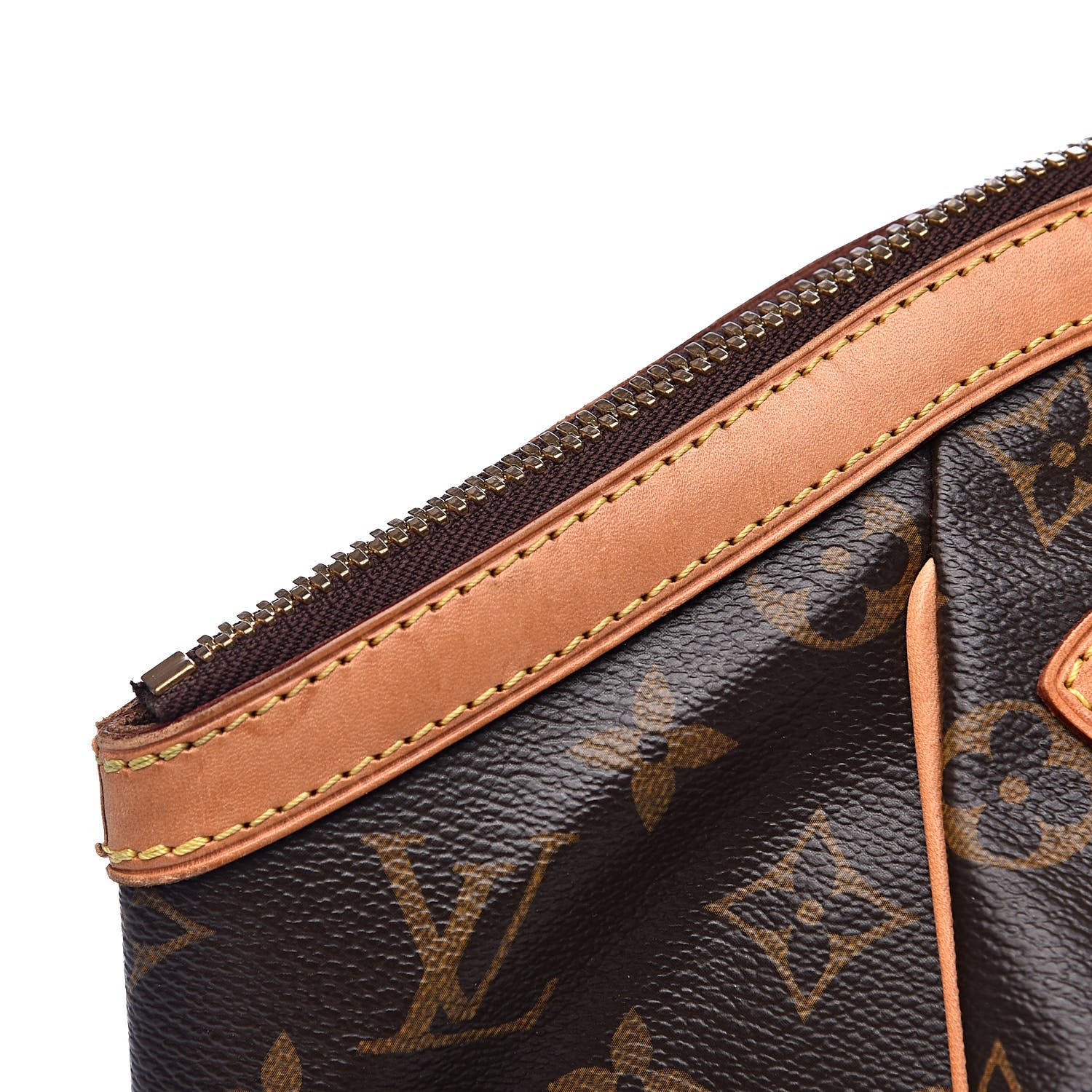 Louis Vuitton Monogram Tivoli GM 12 of 17