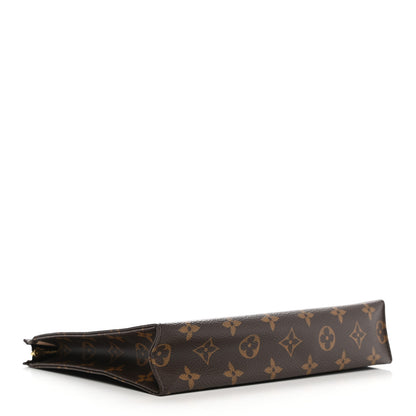 Louis Vuitton Monogram Toiletry Pouch 26 4 of 7