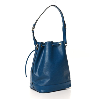 Louis Vuitton Epi Noe Toledo 3 of 12