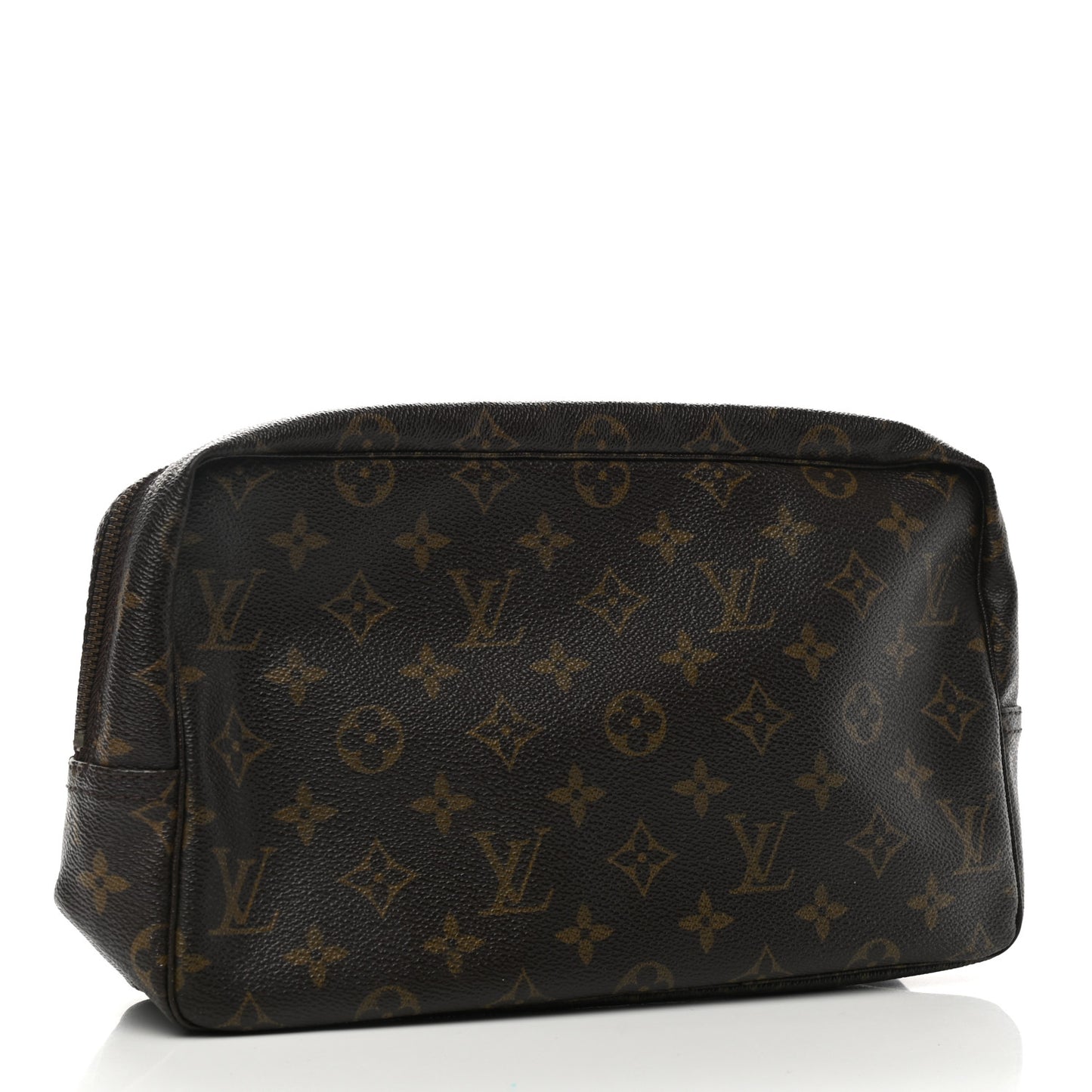Monogram Trousse Toilette 28