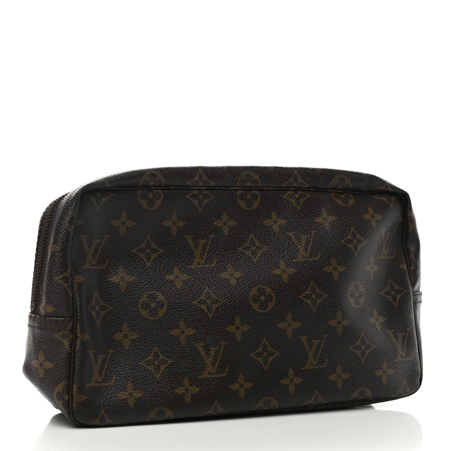 Louis Vuitton Monogram Trousse Toilette 28 3 of 8