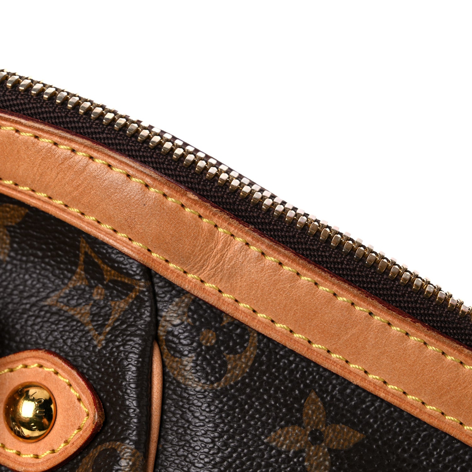 Louis Vuitton Monogram Tivoli GM 21 of 30