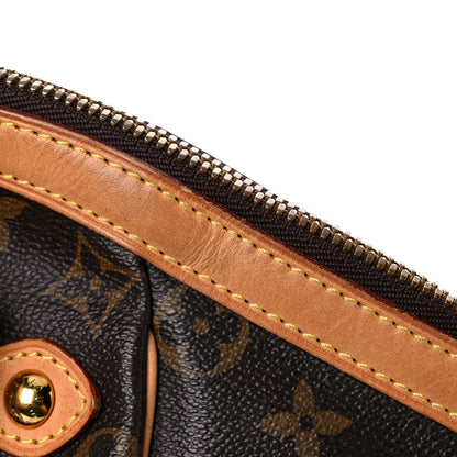 Louis Vuitton Monogram Tivoli GM 21 of 30
