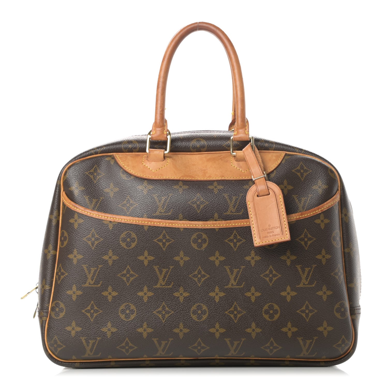 Louis Vuitton Monogram Deauville 1 of 23