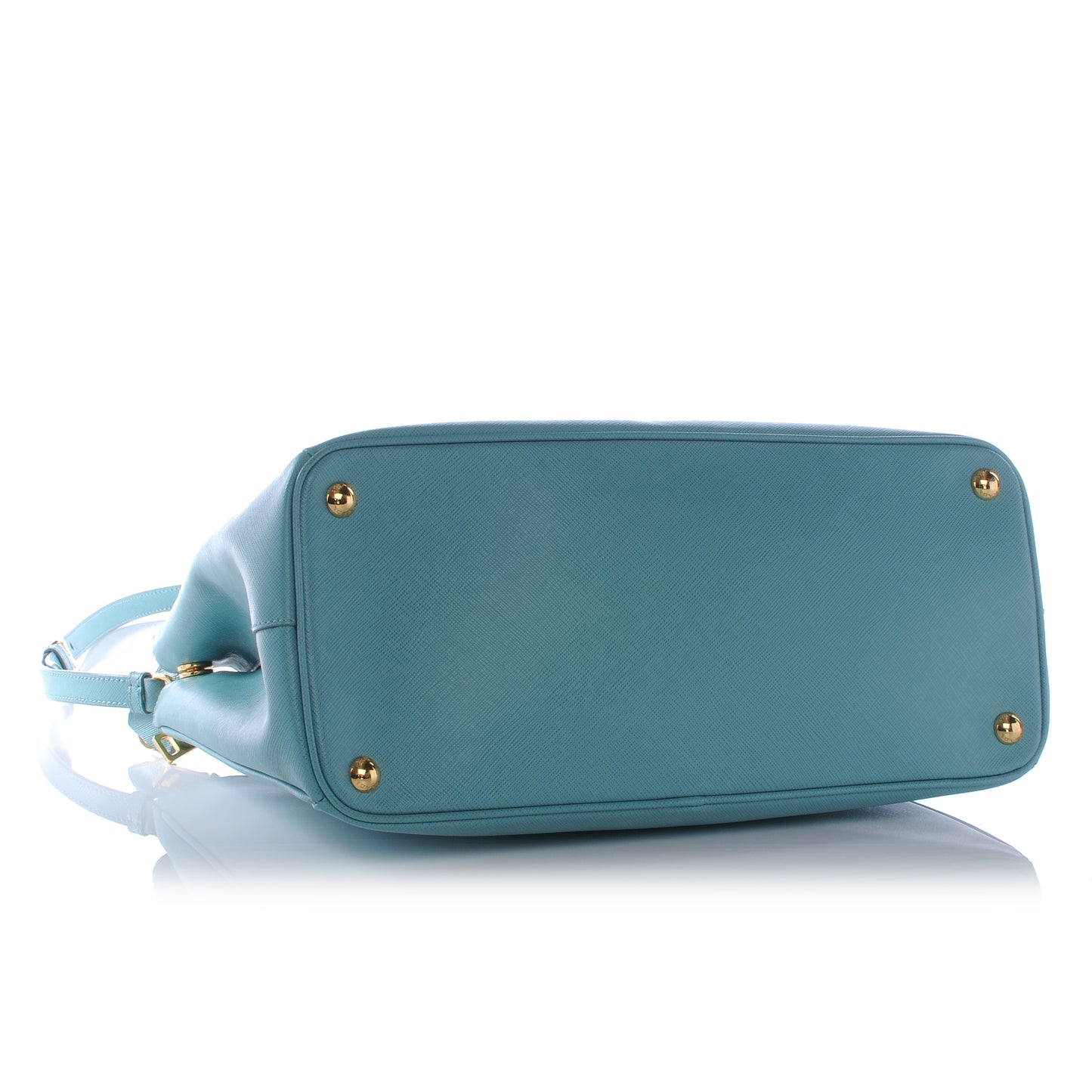 Saffiano Lux Tote Anice