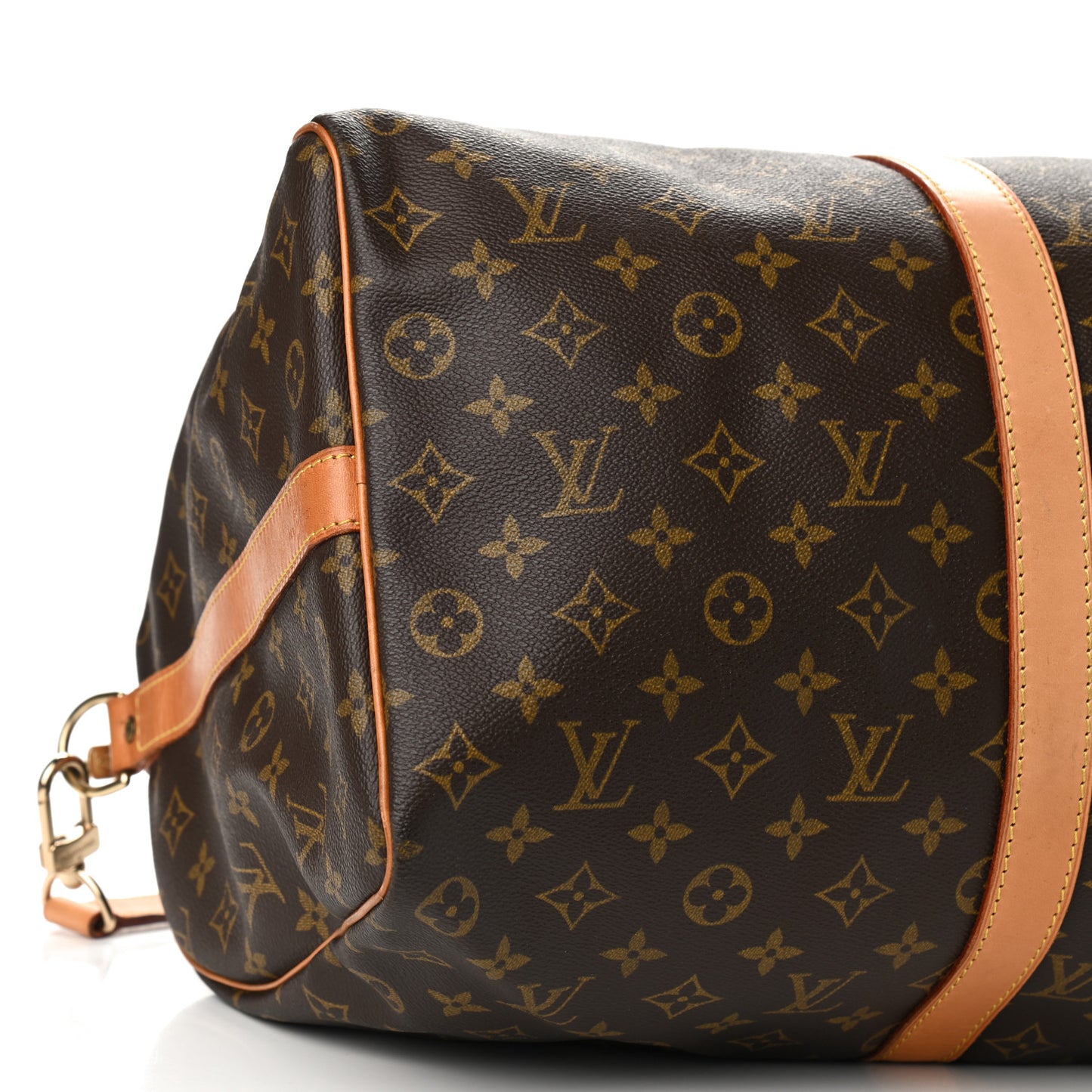 Monogram Keepall Bandouliere 50