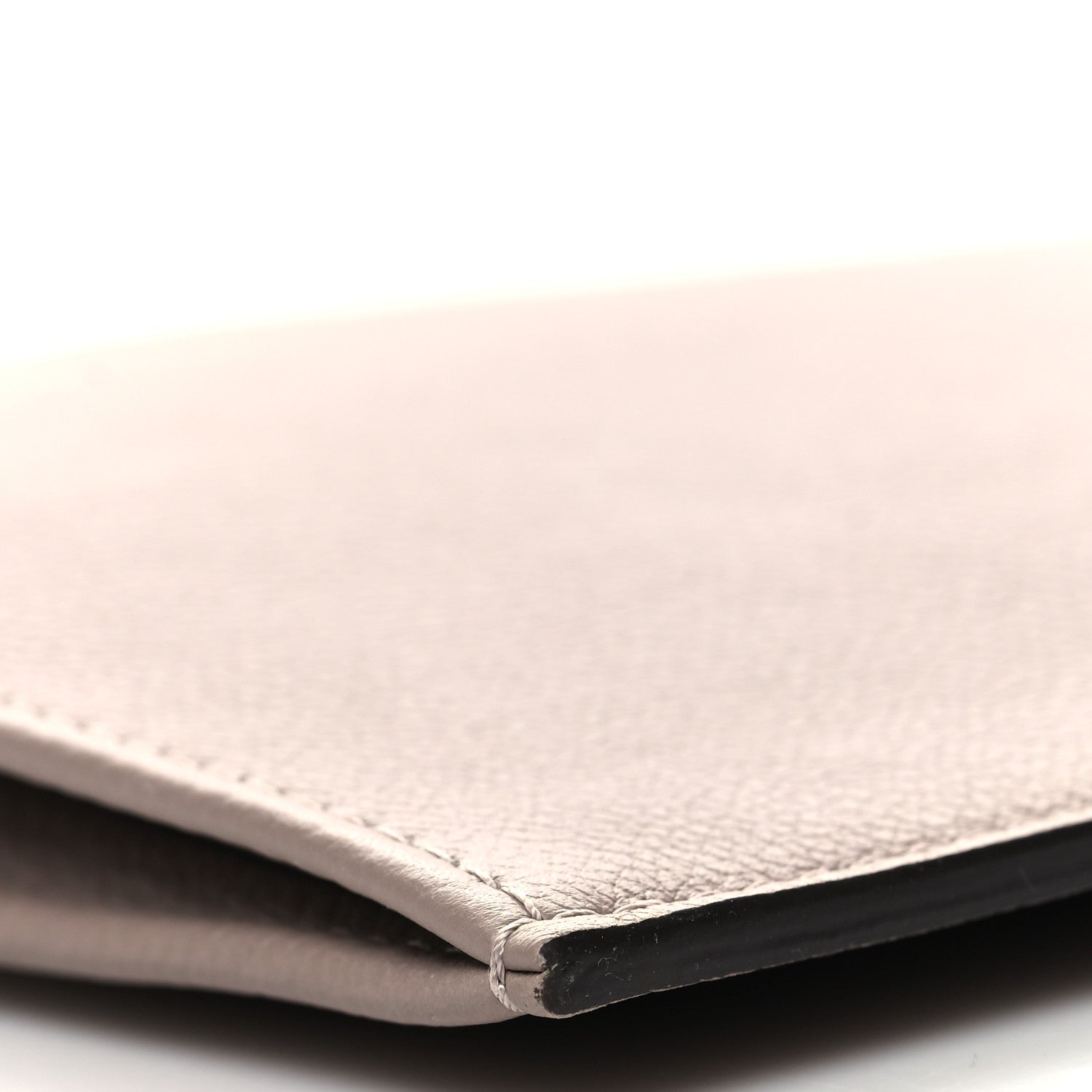 Louis Vuitton Calfskin Pochette Jour PM Taupe 9 of 10