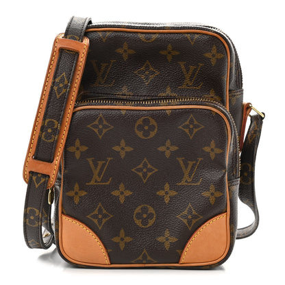 Louis Vuitton Monogram Amazone 1 of 9