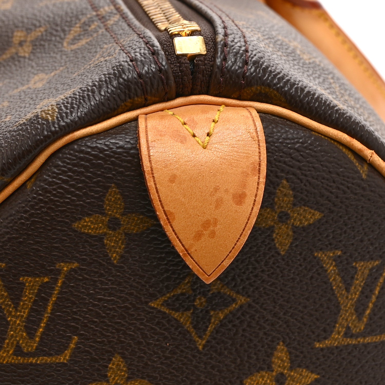 Louis Vuitton Monogram Keepall 45 10 of 12