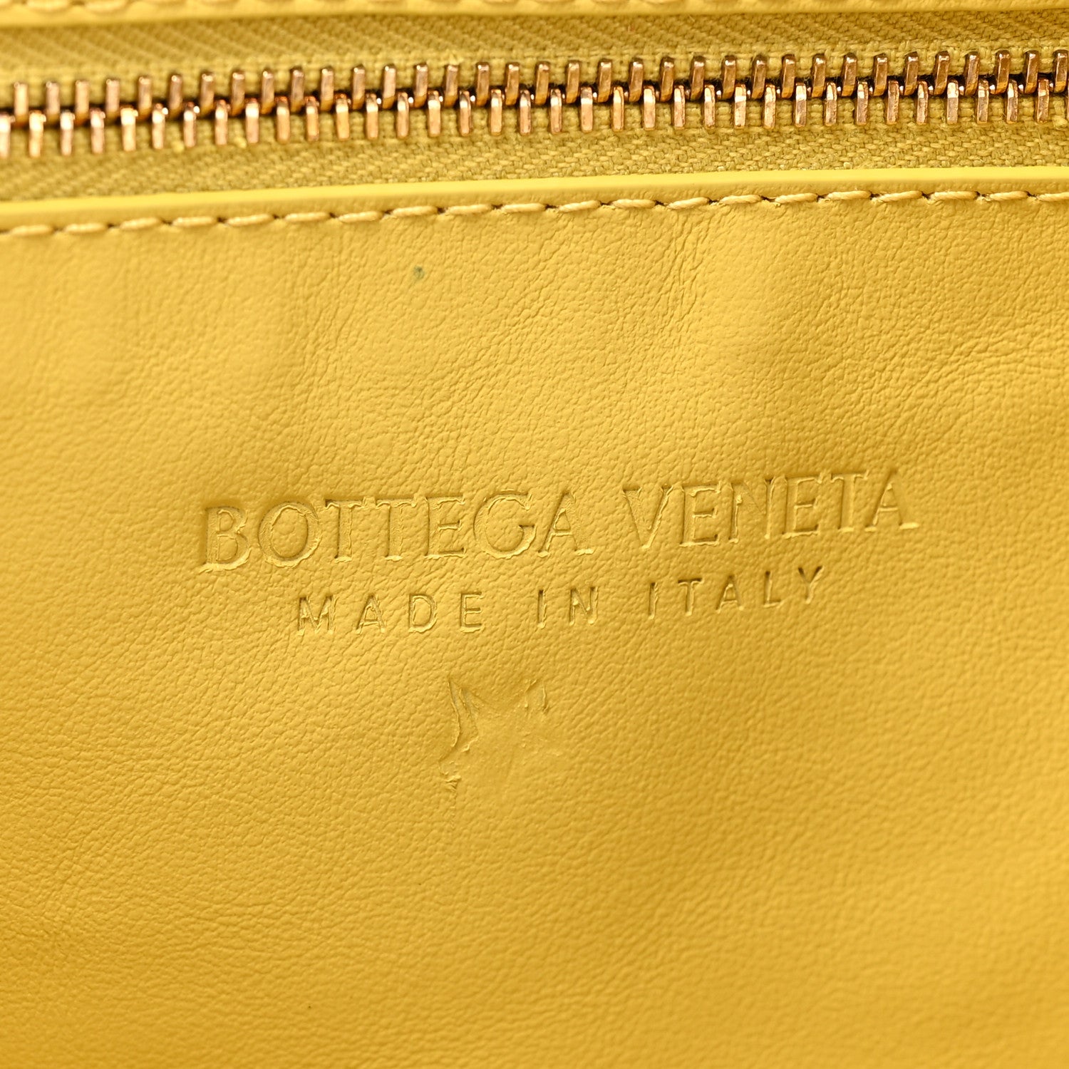 Bottega Veneta Nappa Intrecciato Medium Jodie Corn 6 of 8