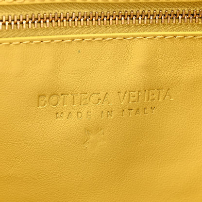 Bottega Veneta Nappa Intrecciato Medium Jodie Corn 6 of 8