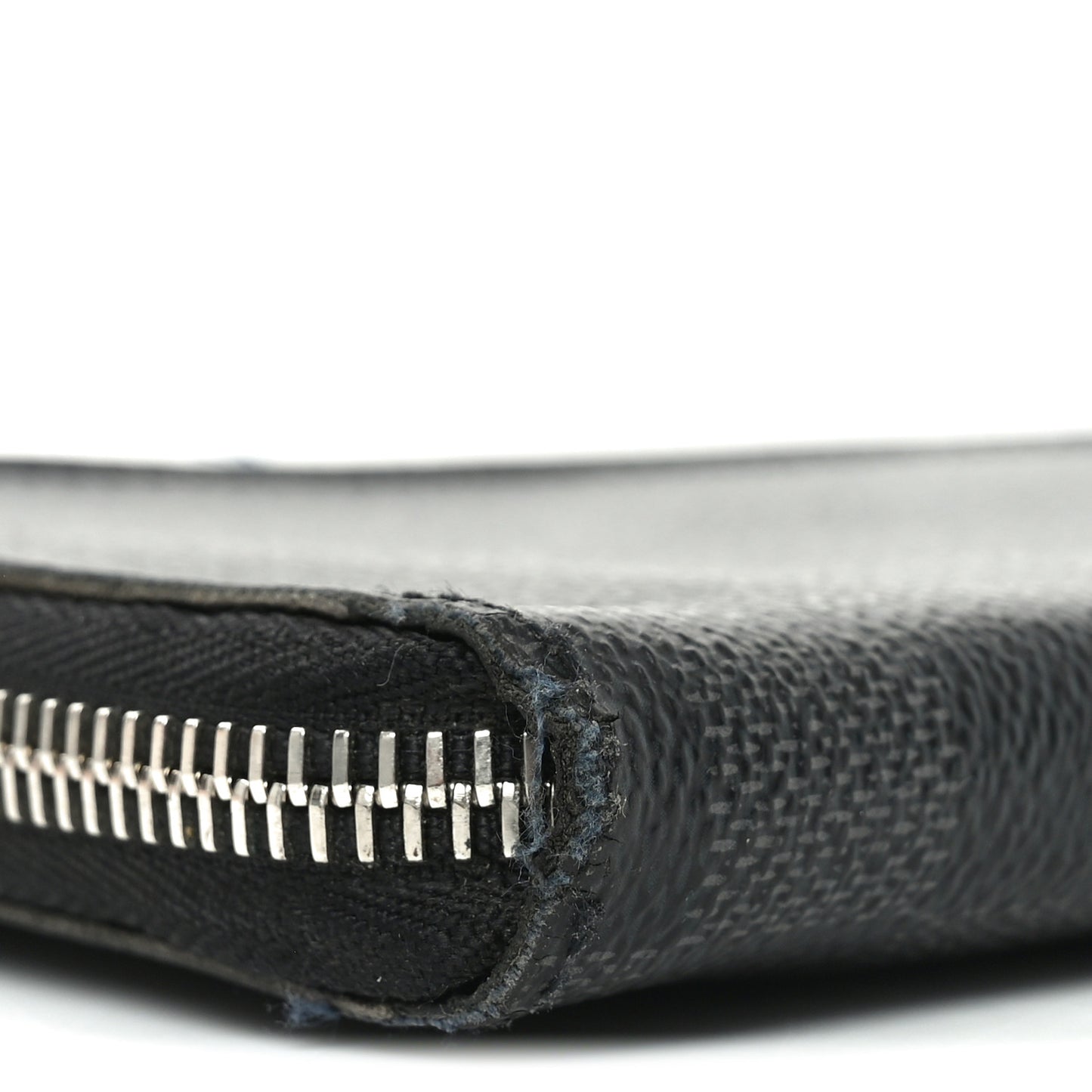 Damier Graphite Zippy Wallet Vertical