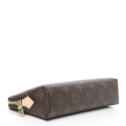 Louis Vuitton Monogram Cosmetic Pouch GM 4 of 8