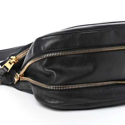 Tom Ford Calfskin Large Jennifer Black 8 of 9