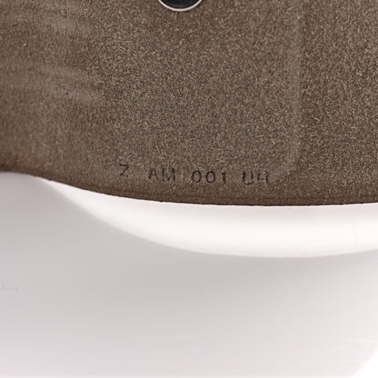 Hermes Togo Ulysse MM Notebook Cover Etoupe 8 of 8