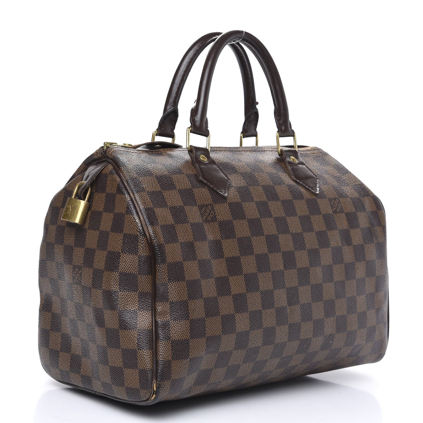 Damier Ebene Speedy 30