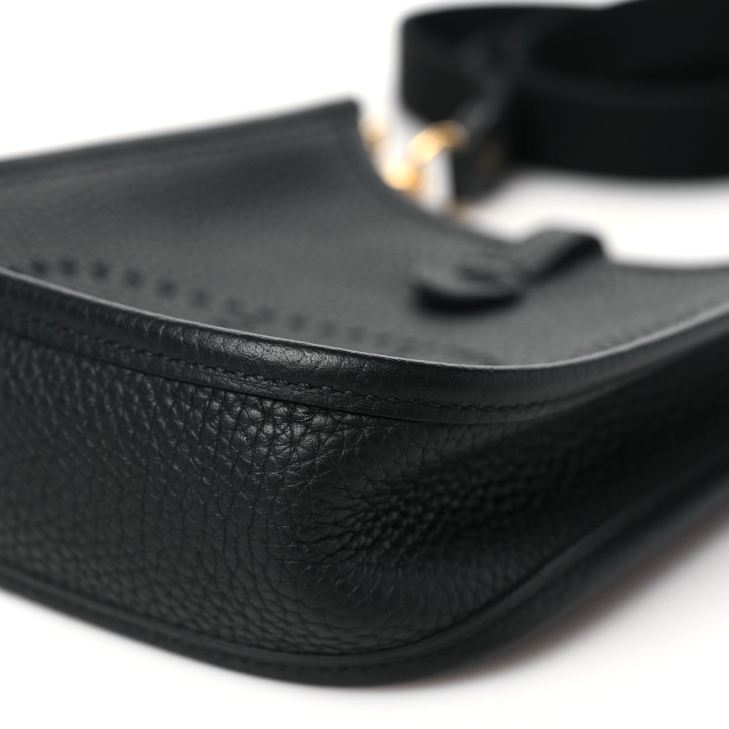 Taurillon Clemence Evelyne TPM Black
