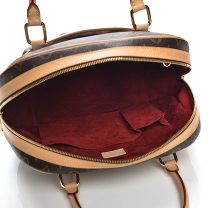 Louis Vuitton Monogram Mizi 5 of 10