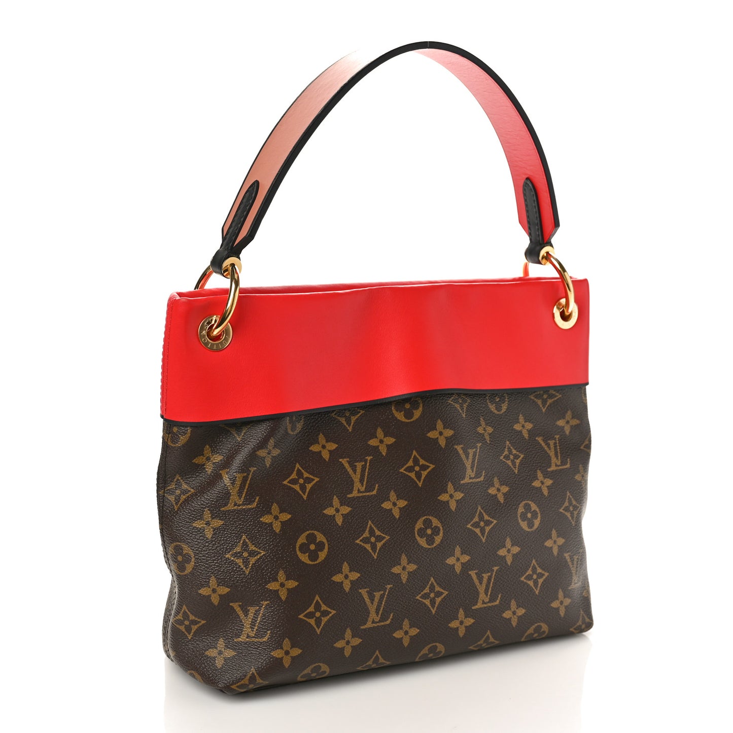Monogram Tuileries Besace Kabuki