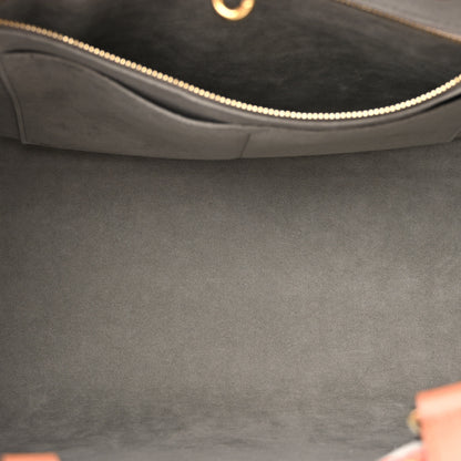 Louis Vuitton Metallic Monogram LV Garden OnTheGo MM Silver 5 of 10