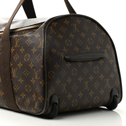Louis Vuitton Monogram Neo Eole 55 9 of 12