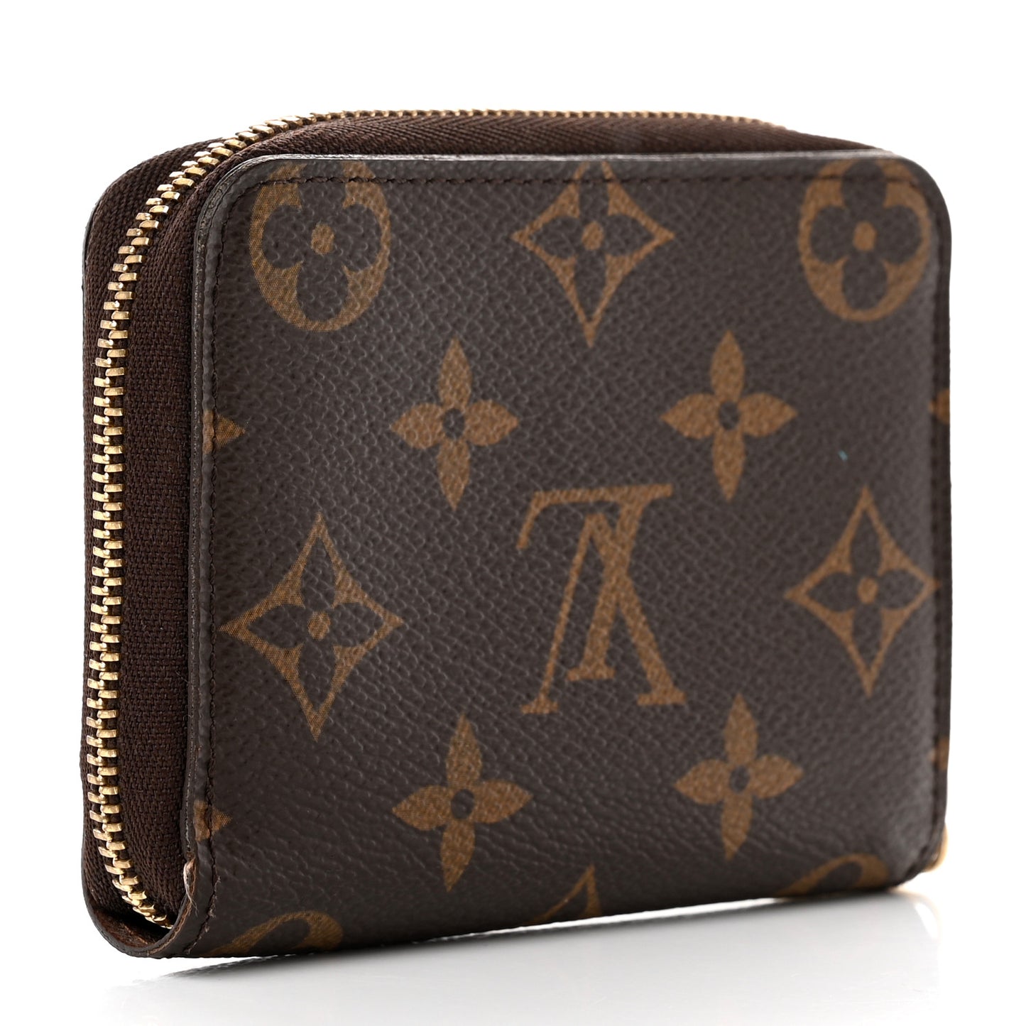 Monogram Zippy Coin Purse