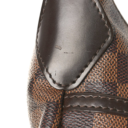 Louis Vuitton Damier Ebene Bloomsbury PM 6 of 8