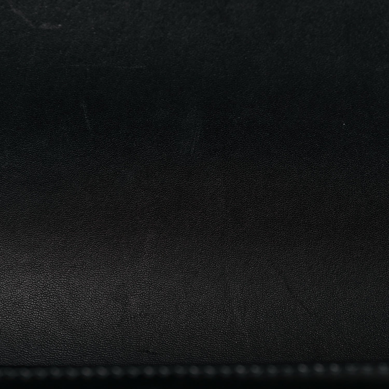 Givenchy Calfskin Infinity Flap Bag Black 11 of 13