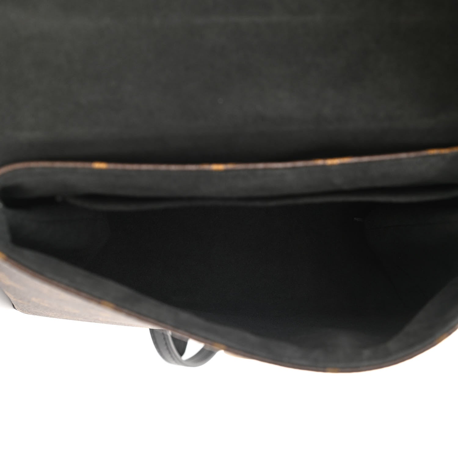 Louis Vuitton Monogram Locky BB Black 5 of 14