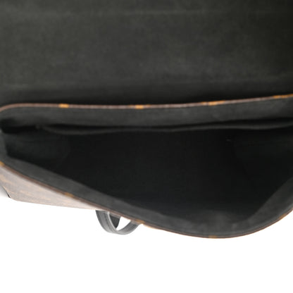 Louis Vuitton Monogram Locky BB Black 5 of 14