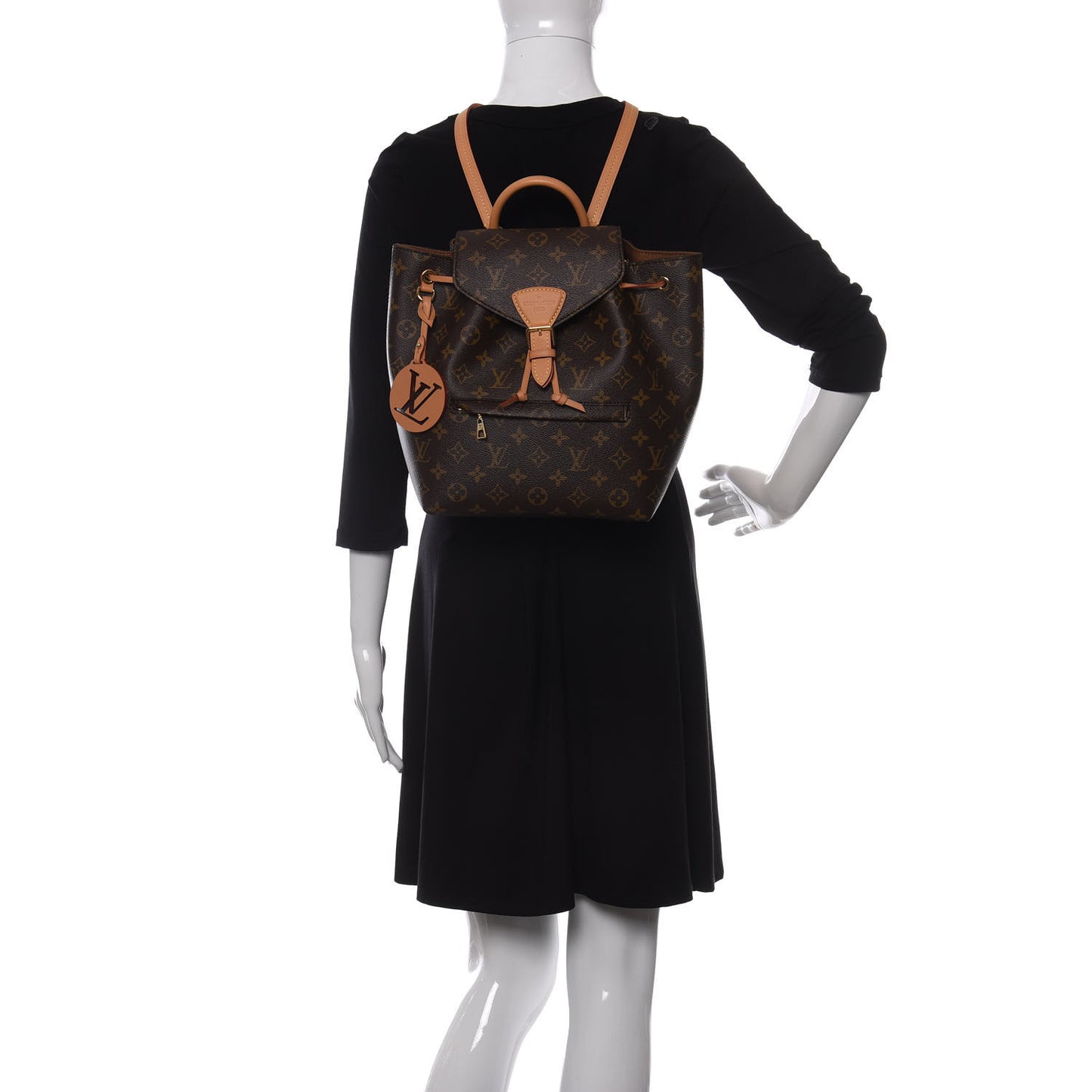 Monogram Montsouris PM