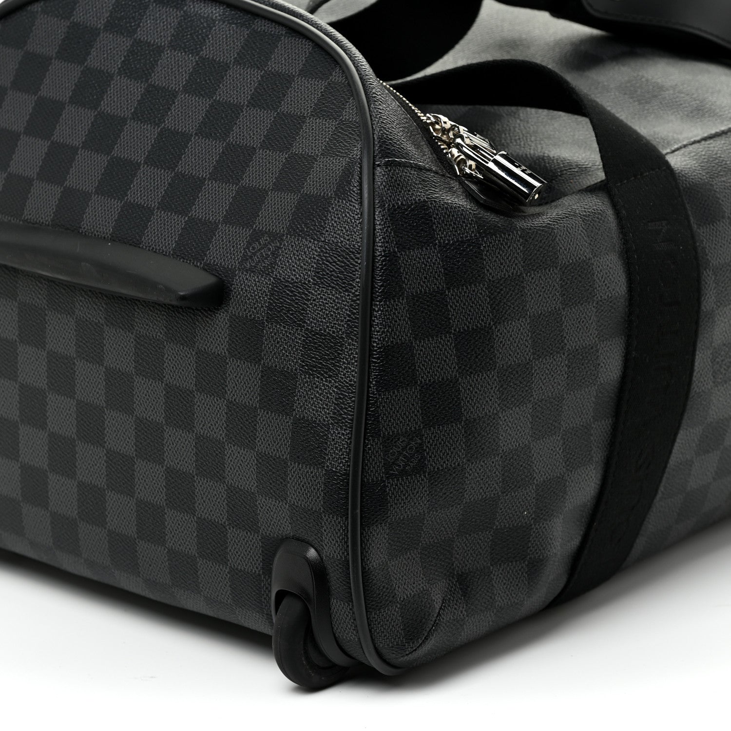 Louis Vuitton Damier Graphite Neo Eole 55 10 of 12