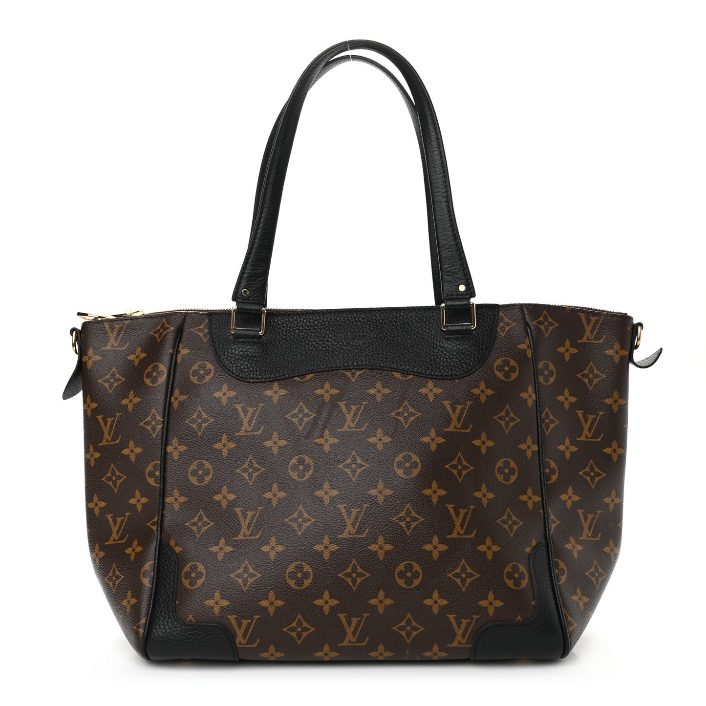 Monogram Estrela NM Black