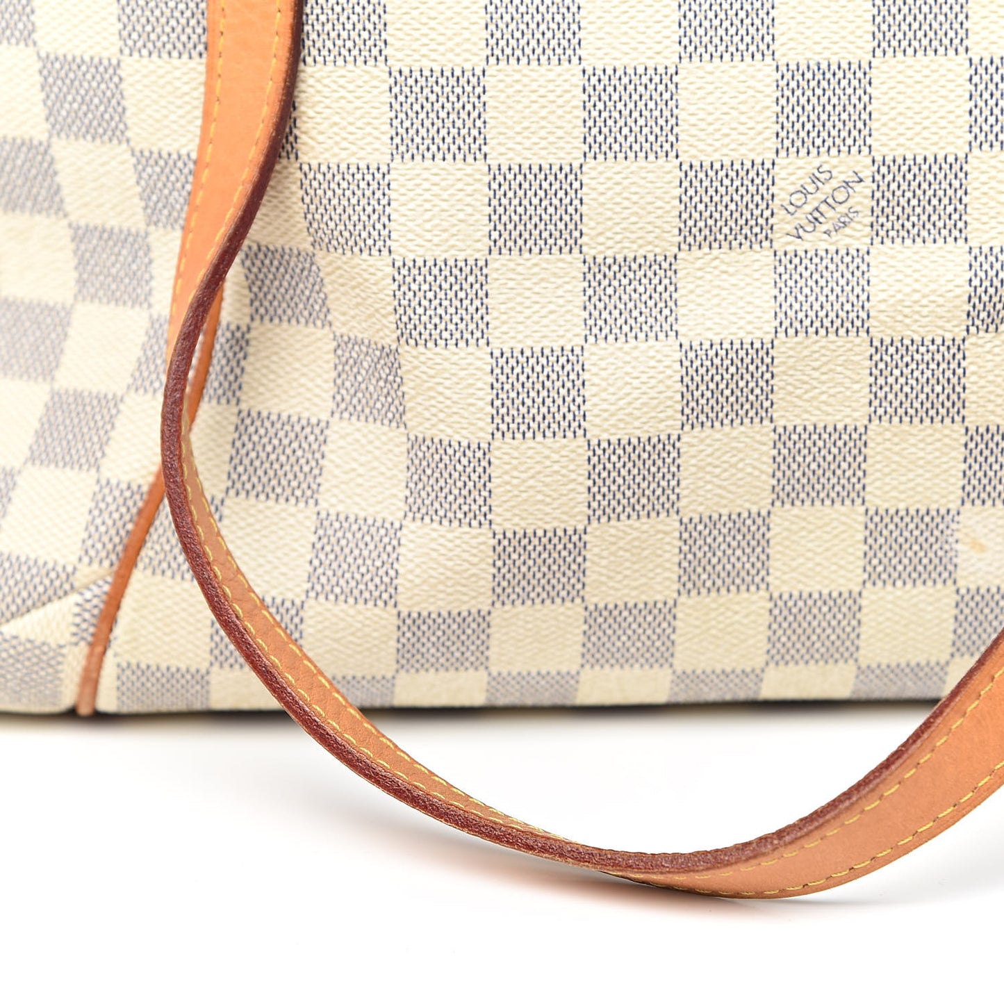 Damier Azur Totally MM