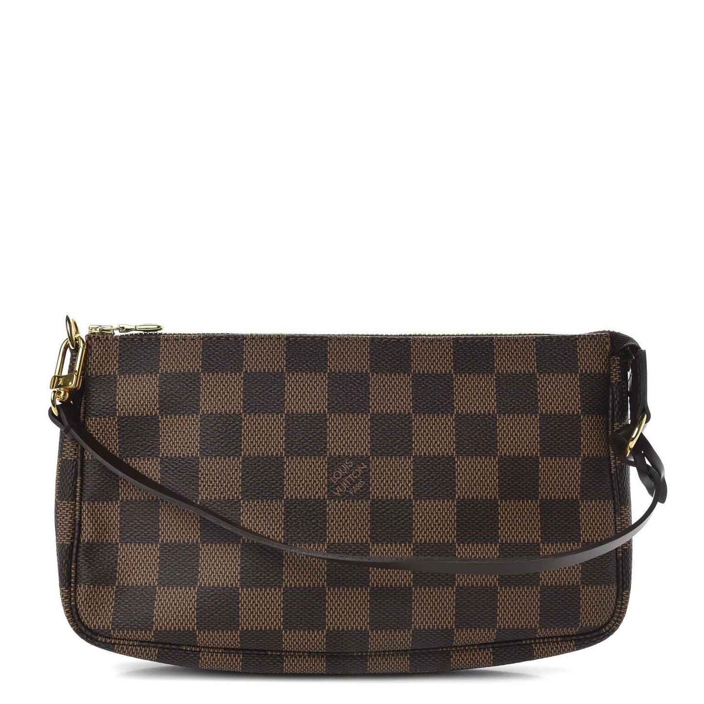 Damier Ebene Pochette Accessories