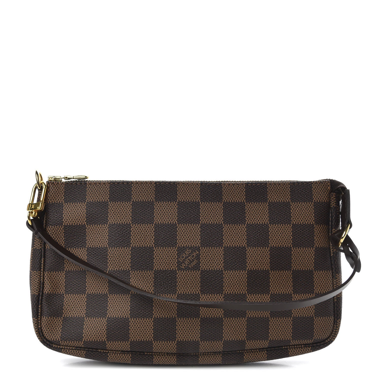 Louis Vuitton Damier Ebene Pochette Accessories 1 of 7