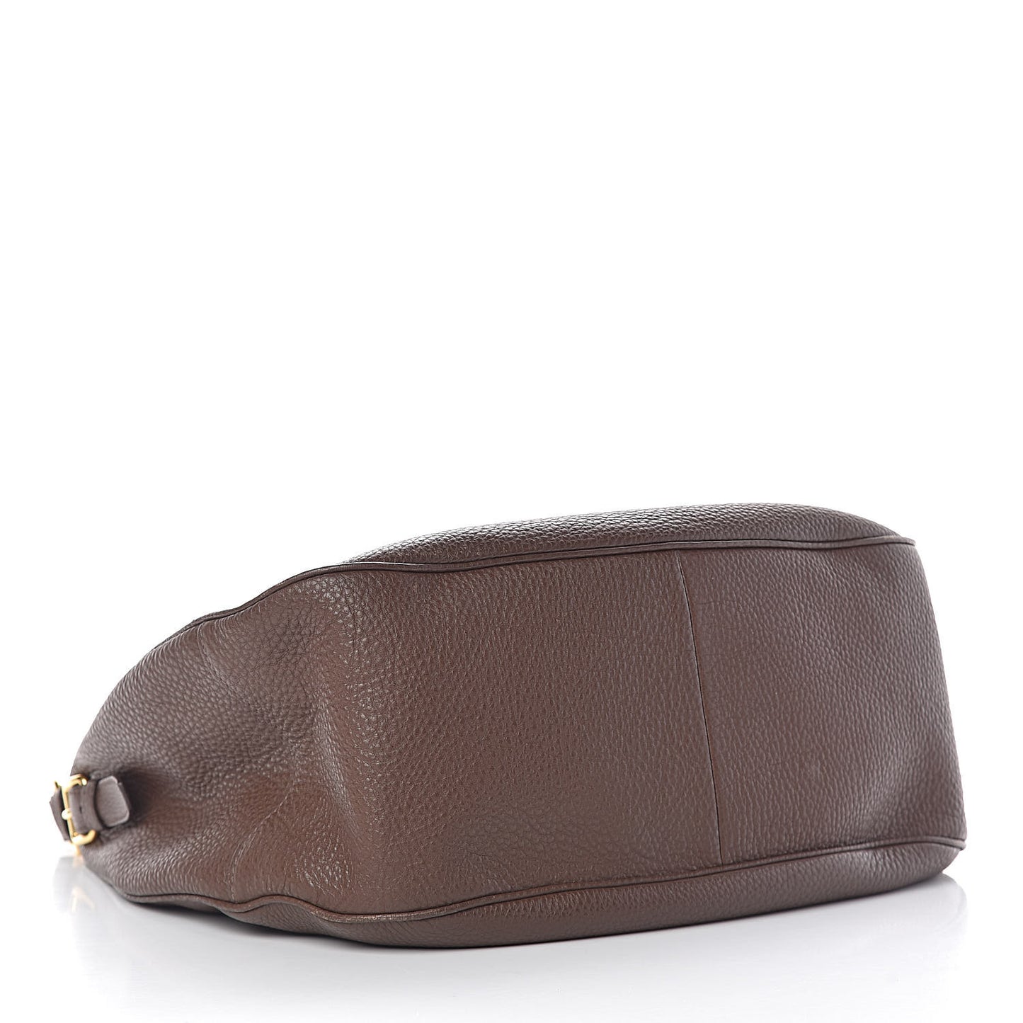 Vitello Daino Hobo Cacao