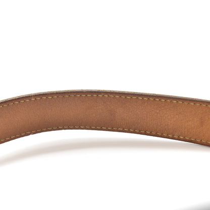 Louis Vuitton Monogram Galliera PM 16 of 23