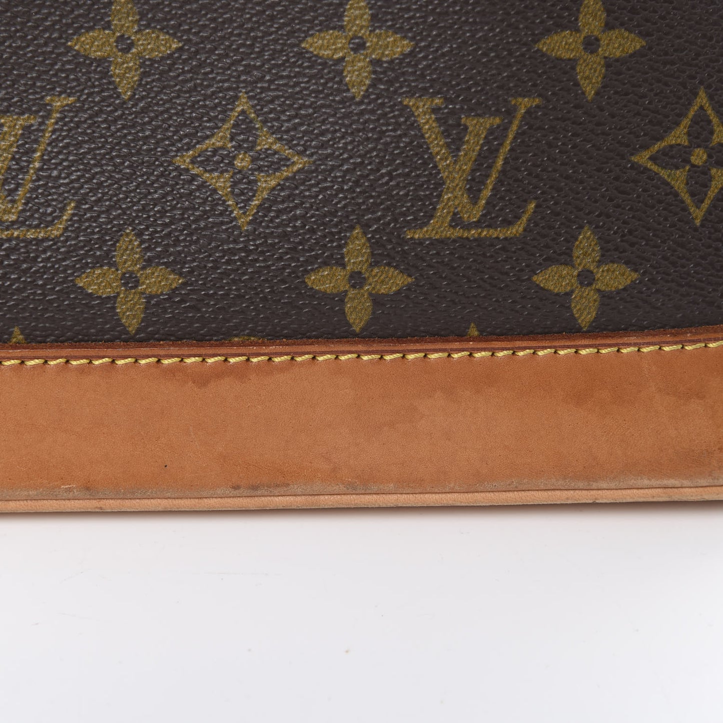 Monogram Alma PM