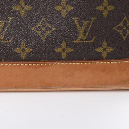 Louis Vuitton Monogram Alma PM 17 of 19