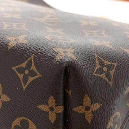 Louis Vuitton Monogram Graceful PM Pivoine 14 of 17